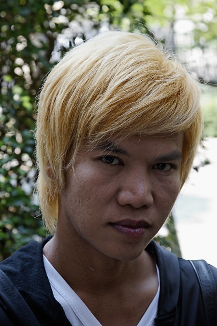 Famille et amis FEV12-083